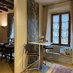 Apartament Casa Maria *