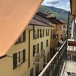 Apartament Casa Maria Cannobio