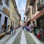 Casa Maria Cannobio