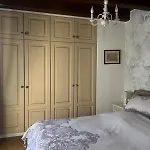 Apartament Casa Maria Cannobio