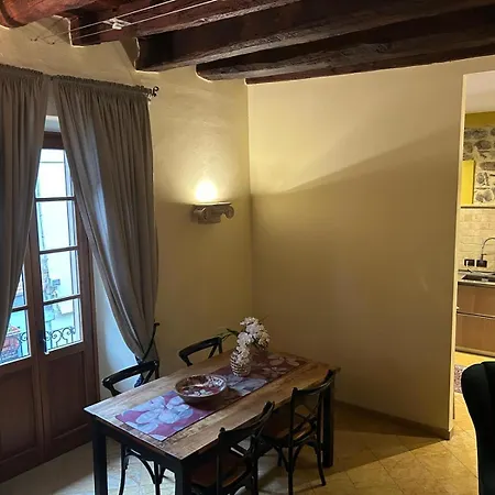 Casa Maria Apartment *