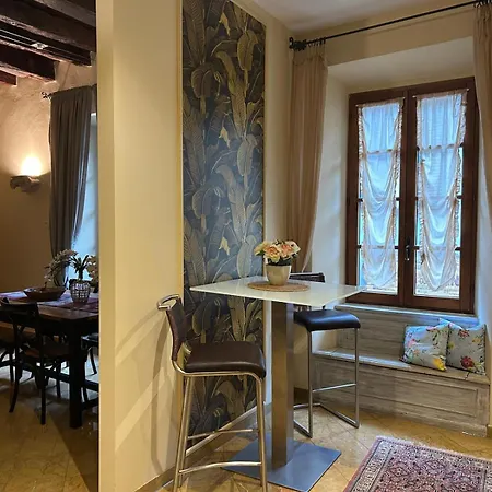 Apartament Casa Maria *