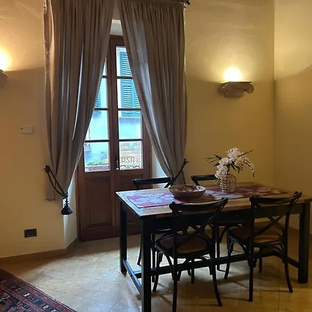 Apartment Casa Maria *