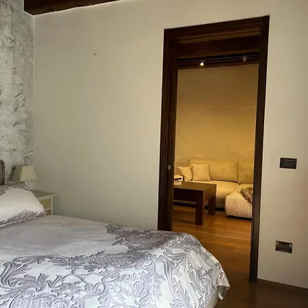 Casa Maria * Каннобио