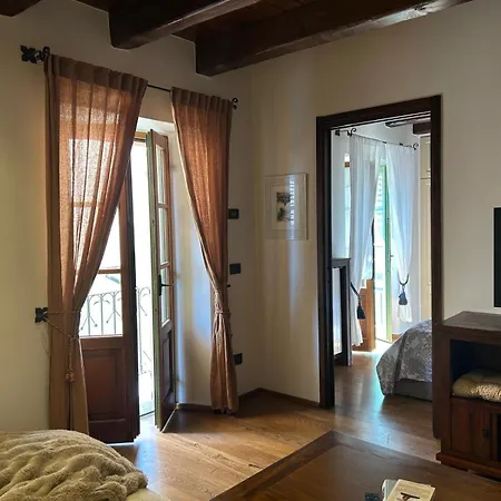 Casa Maria Апартаменты