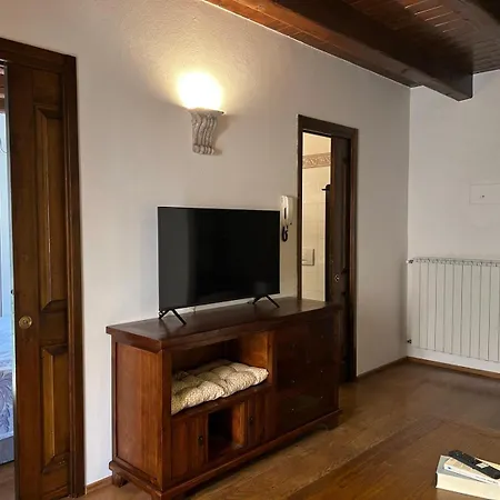 Apartment Casa Maria