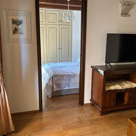 Casa Maria Apartment *