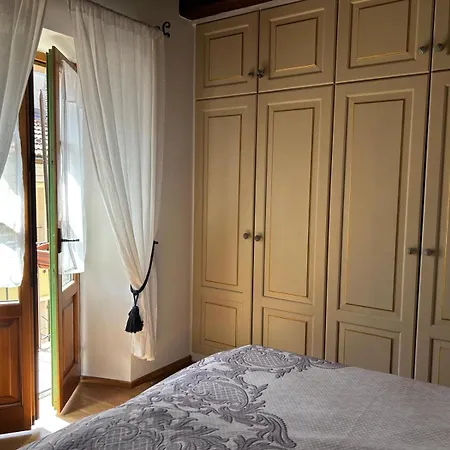 Casa Maria Apartment