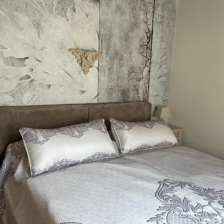 Apartament Casa Maria *
