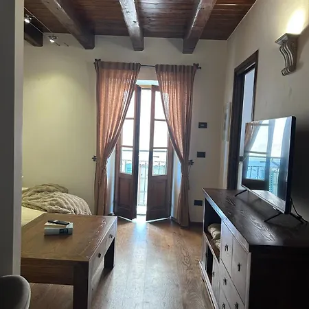 Casa Maria Каннобио