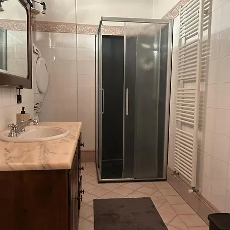 Casa Maria * Каннобио