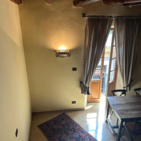 Casa Maria Apartment