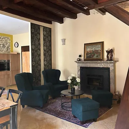 Apartament Casa Maria *