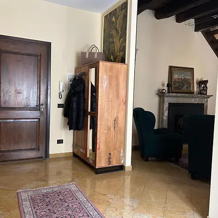 Casa Maria Cannobio