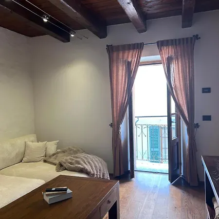 Casa Maria * Каннобио