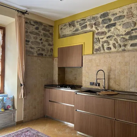 Casa Maria Apartment *