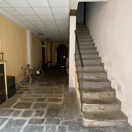 Casa Maria Apartment *