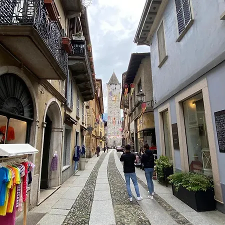 Apartment Casa Maria