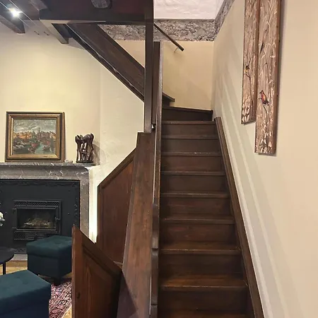 Casa Maria * Cannobio