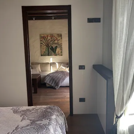 Casa Maria * Cannobio