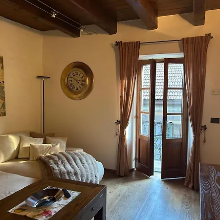 Casa Maria Cannobio