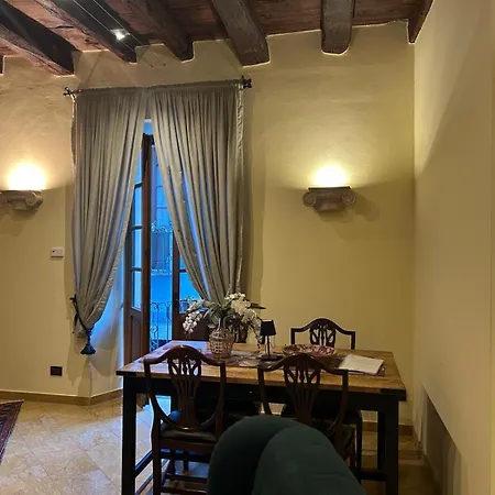 Apartament Casa Maria *