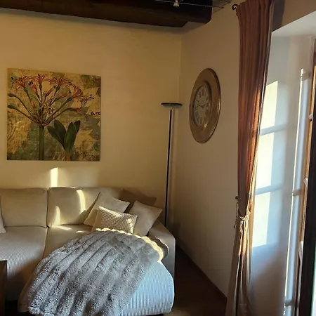 Apartament Casa Maria Cannobio