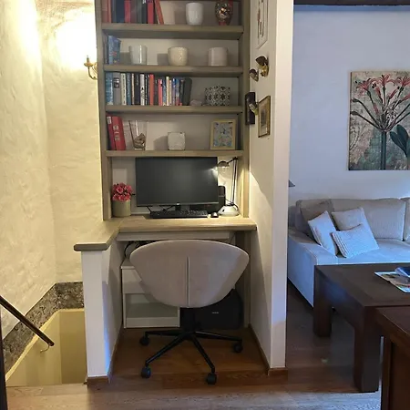 Apartment Casa Maria