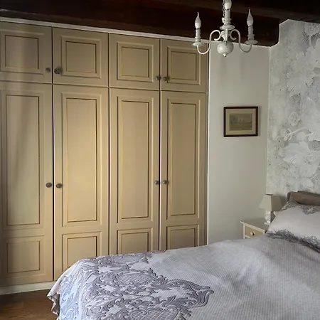 Apartament Casa Maria Cannobio