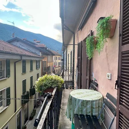 Appartement Casa Maria