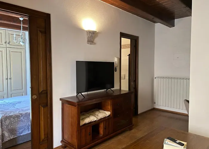 Apartament Casa Maria