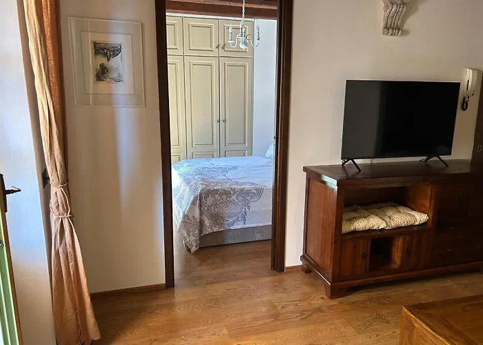 Casa Maria Apartament *