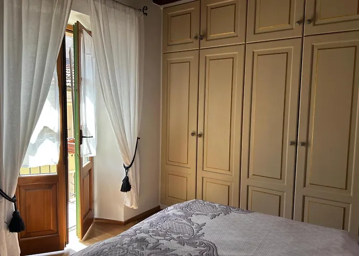 Casa Maria Apartament