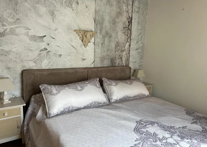 Apartament Casa Maria *