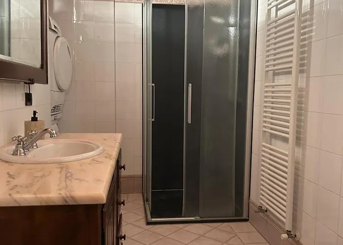 Casa Maria * Cannobio