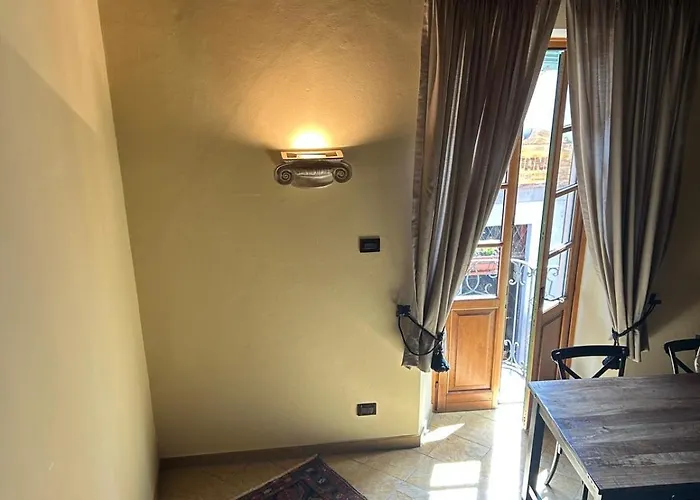 Casa Maria Apartament