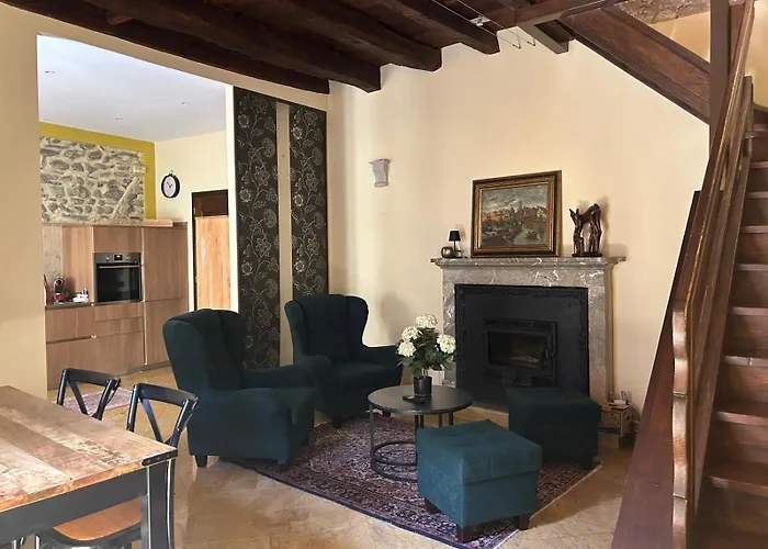 Apartament Casa Maria *