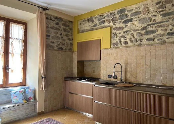 Casa Maria Apartament *