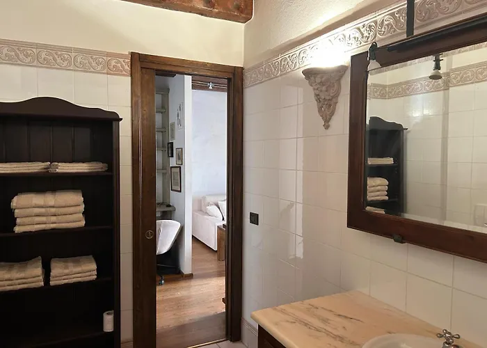 Apartament Casa Maria *