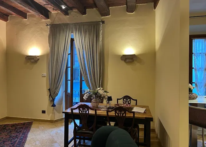 Apartament Casa Maria *