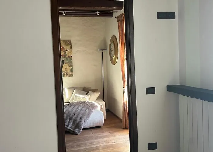 Casa Maria Apartament *